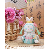 Emma Secret Forest Dim Lights Series Rabbit Lamp